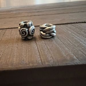 Pandora Charm Bundle